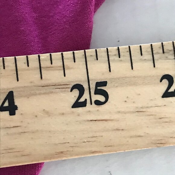 NWOT - Jinying V-Neck Eiffel Tower Blouse with Raglan Sleeves - Picture 8 of 9